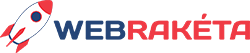 Webrakéta Kft logó