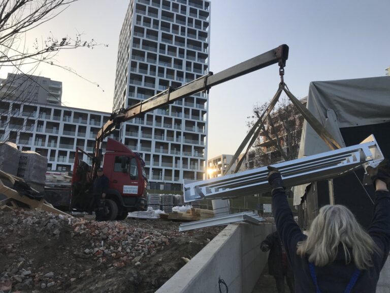 KCR - Kaposgép Cranab Rakodó